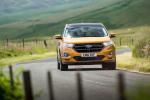 Ford Edge Sport 2016 года (UK)